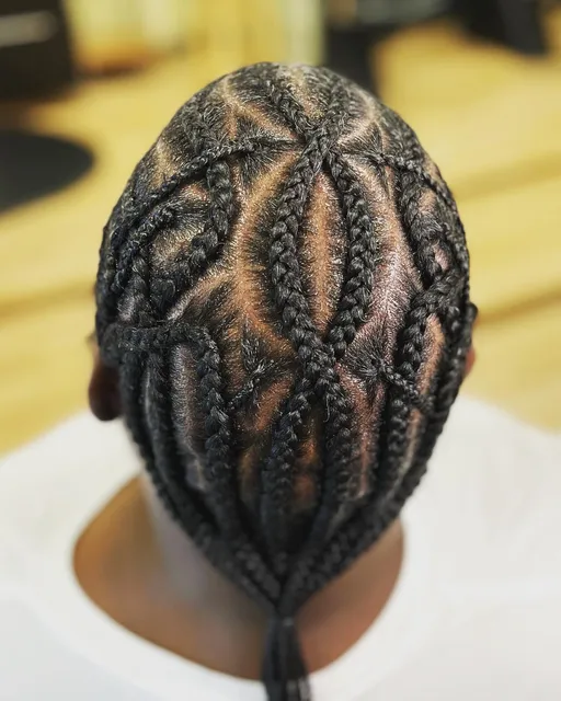 Love Lee & Co Hair Studio