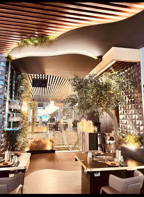 Anari – Buffet Parrilla Coreana & Sushi