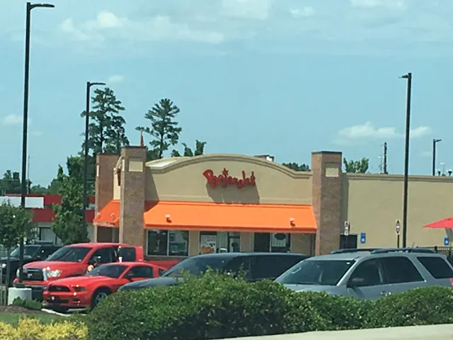 Bojangles
