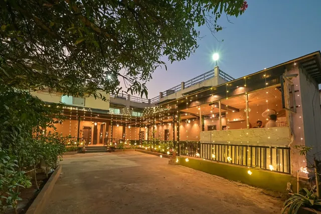 Khandala Valley Retreat