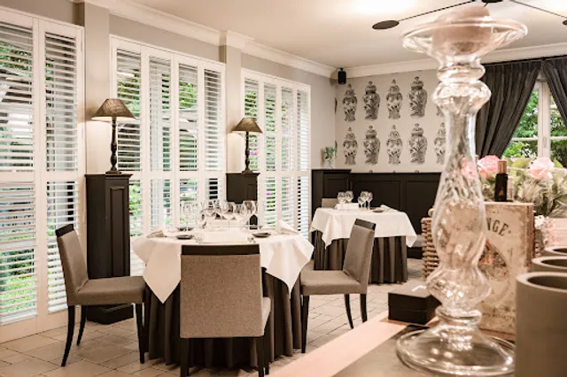 Huiskamerrestaurant Postelein