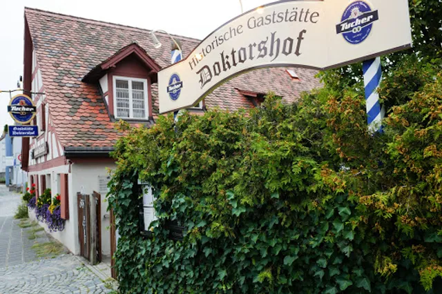 Gaststätte Doktorshof