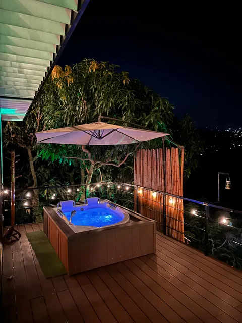 Oasis Glamping Vía La Mesa Cerca a Bogotá