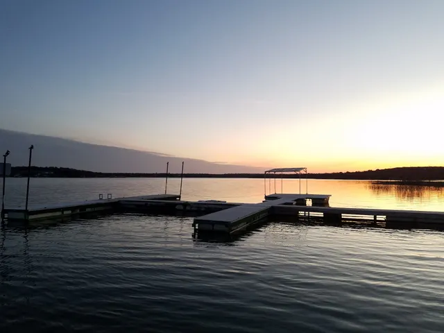 Lake Cisco Rentals Cabins