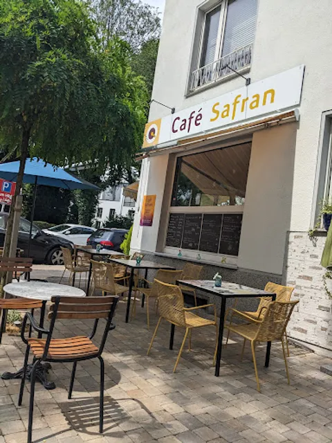 Café Safran