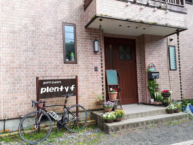 プレンティ エフ