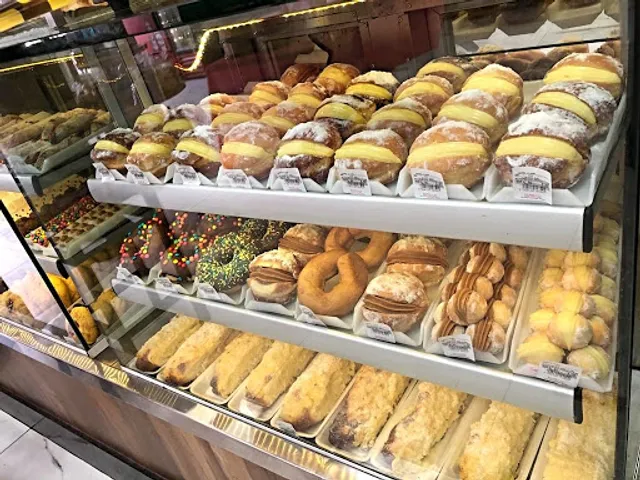 Padaria Nova Guapituba