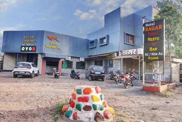 OYO Sagar Lodging