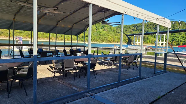 The Wheelhouse Restaurant