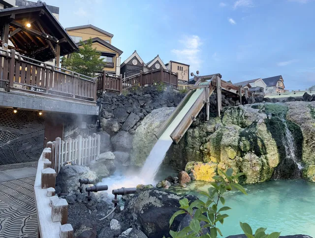 OYO Business Hotel Azalea Gunma Kusatsu