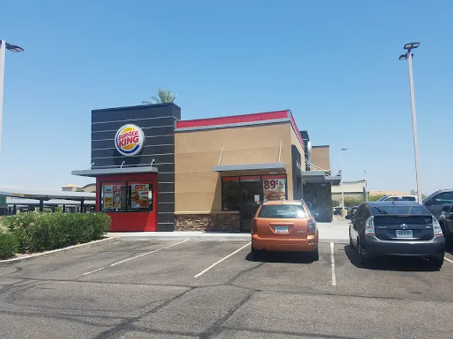 Burger King