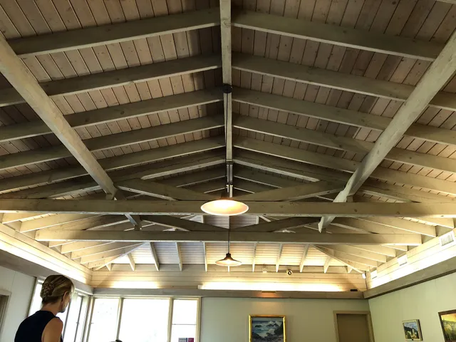 La Casita Del Arroyo