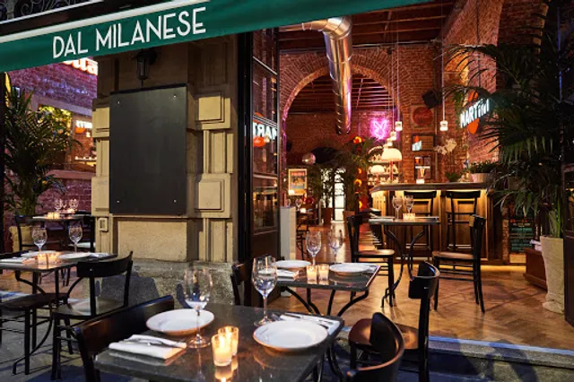 Dal Milanese