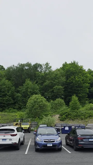 Phantom Burger & Brewery