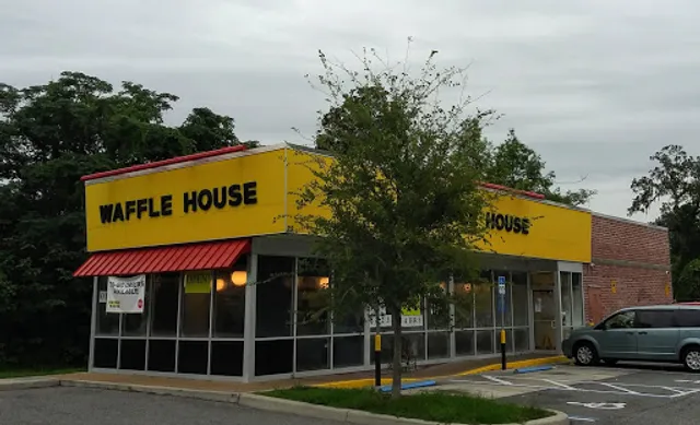 Waffle House