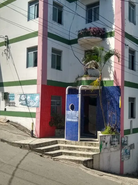 hotel do forte pernabués