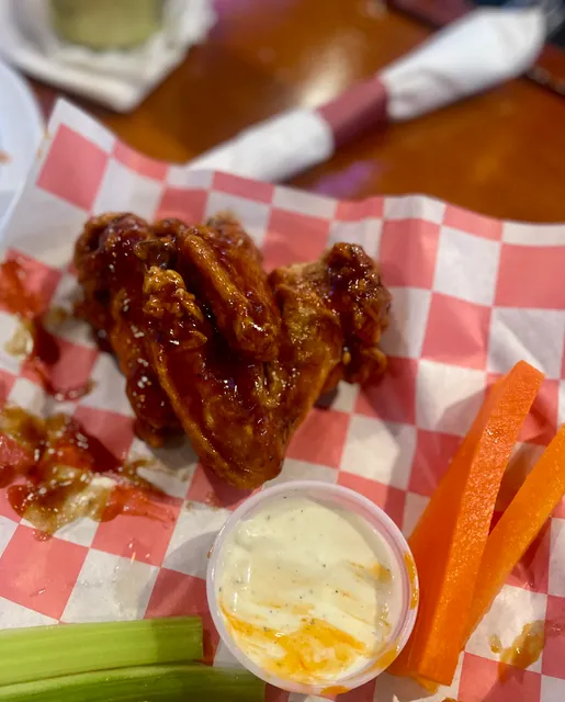 Mount Prospect Public House