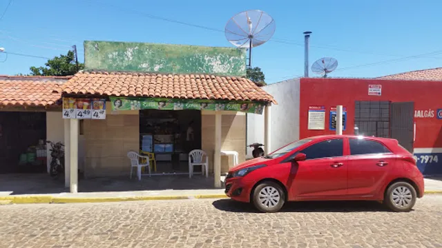 Panificadora Pão Nosso