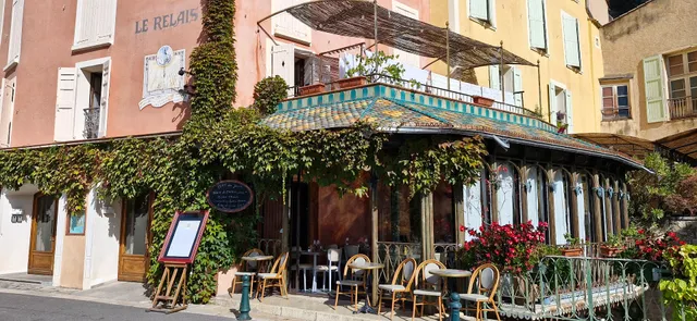 Hôtel - Restaurant Le Relais