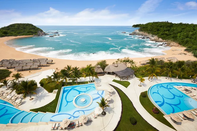 Secrets Huatulco