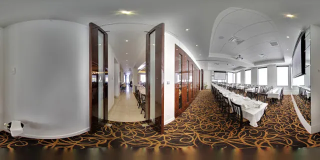 La Sirène de la Mer