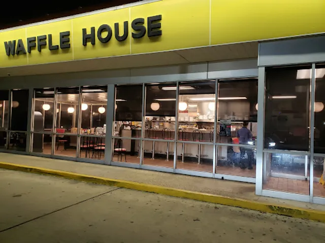 Waffle House