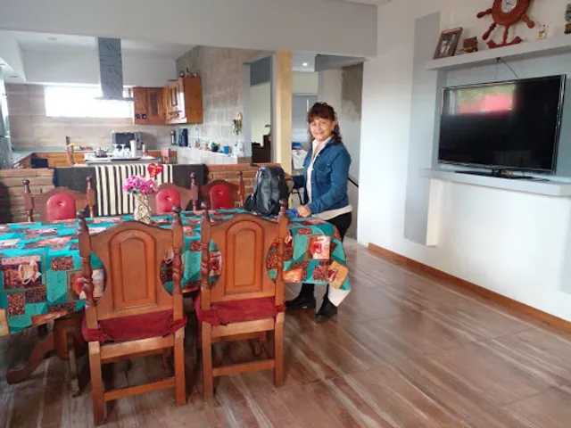 Panadería y Confitería Congreso