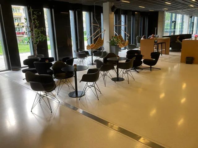 Restaurant & Café BLOX