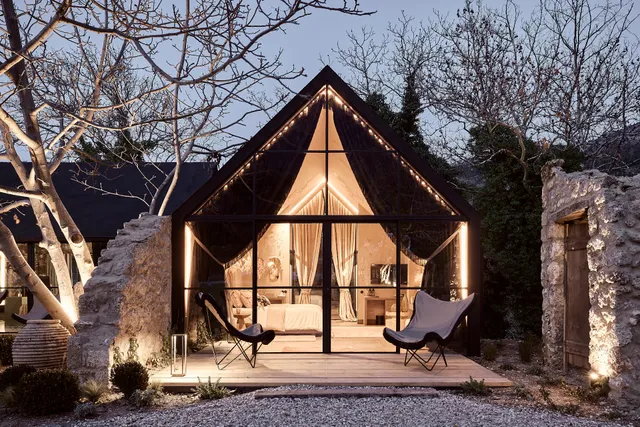 Area Synest Home Hotel