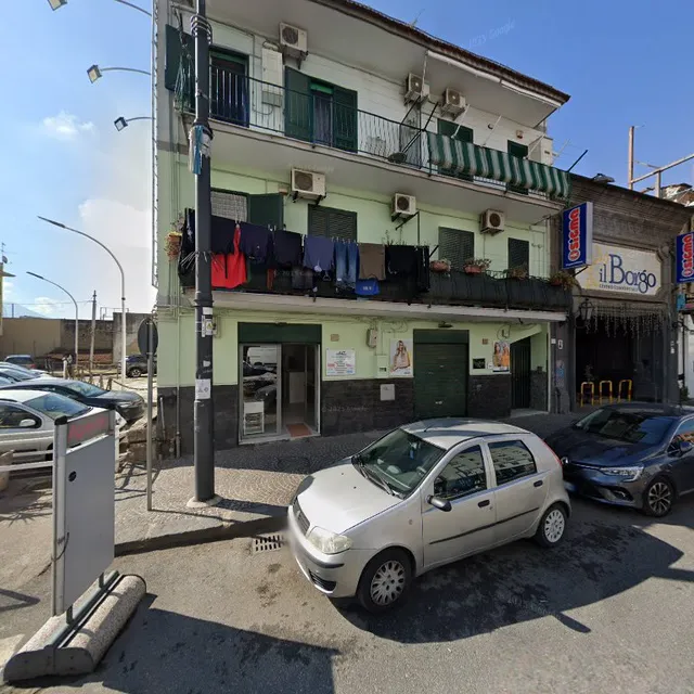 Centro Commerciale Il Borgo