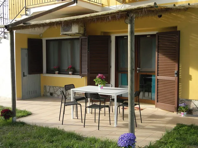 Country House La Fragolaia