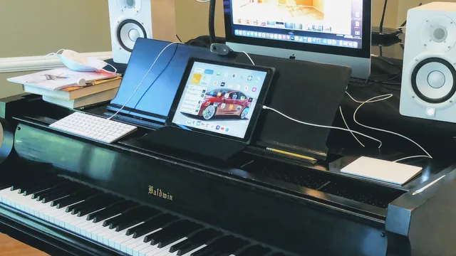 Dr.Tem Music & Art Academy