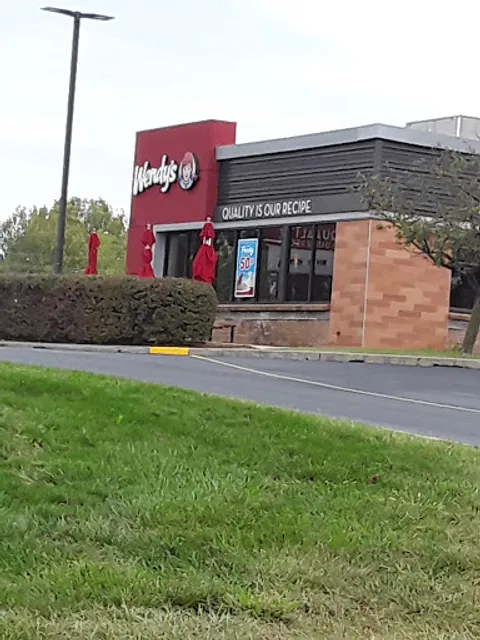 Wendy's