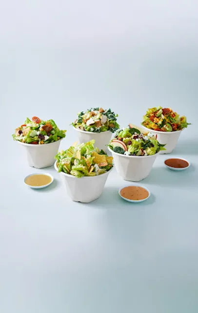 Chopt Creative Salad Co.