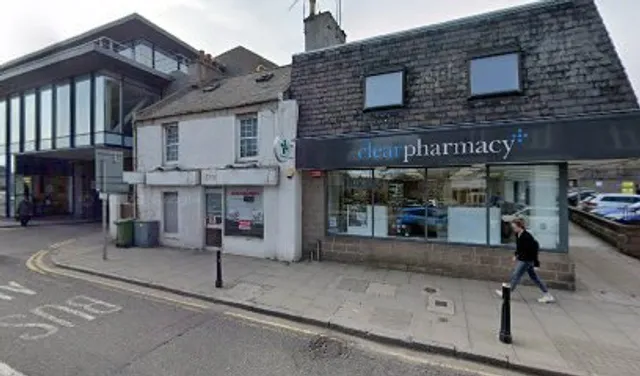 New Slow Boat Chinese Takeaway