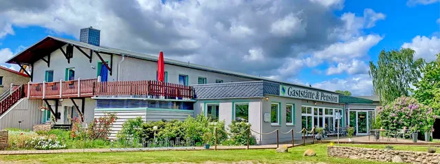 Pension Müritzblick