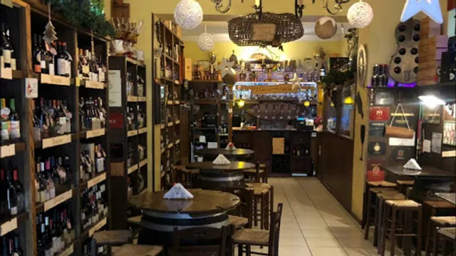 Enoteca La Bottega Di Nonna Elena