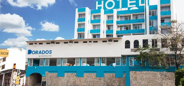 Hotel Dorados Acapulco