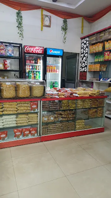 Indore Sweets
