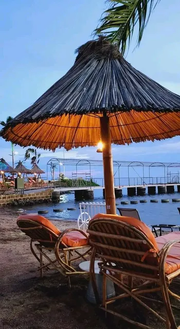 Locco Beach - Kisumu