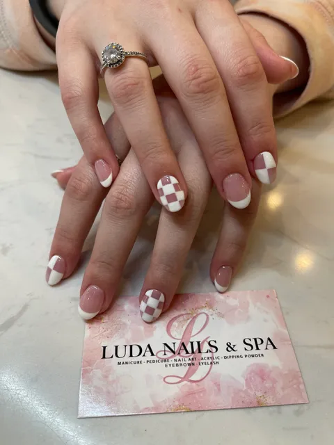 Luda Nails and spa