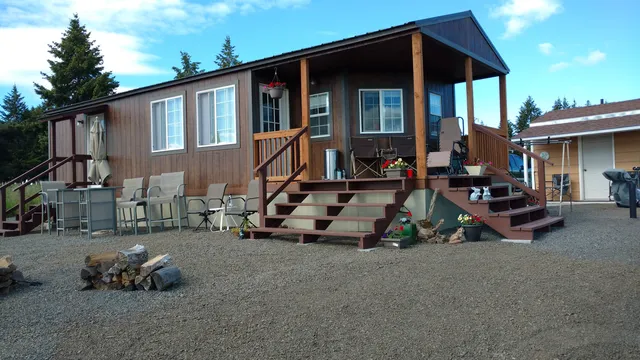 Seubert RV Park & Guesthouse