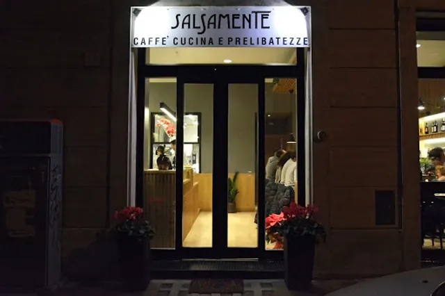 SalSamente Ristorante Roma