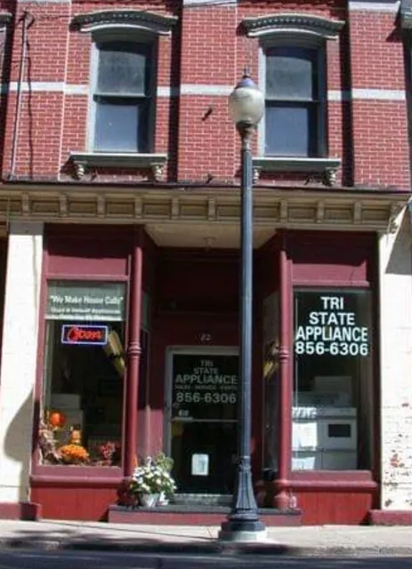 Tri-State Appliance
