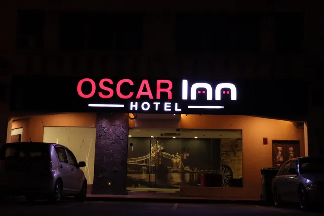 Oscar Inn