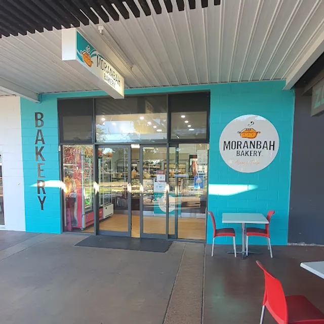 Moranbah Bakery