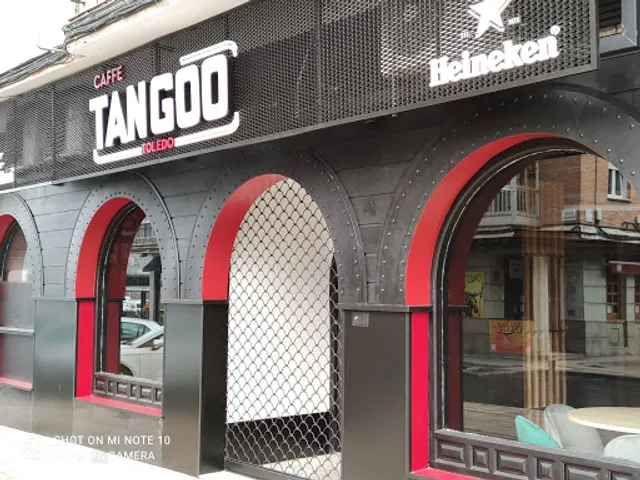 Caffe Tangoo