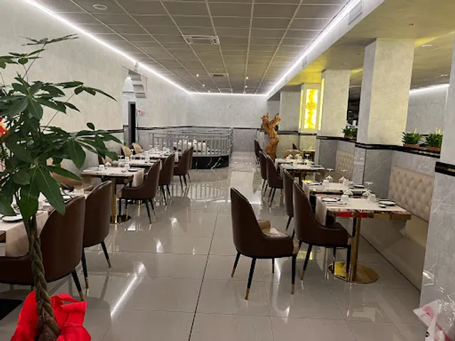 kamy sushi Ristorante