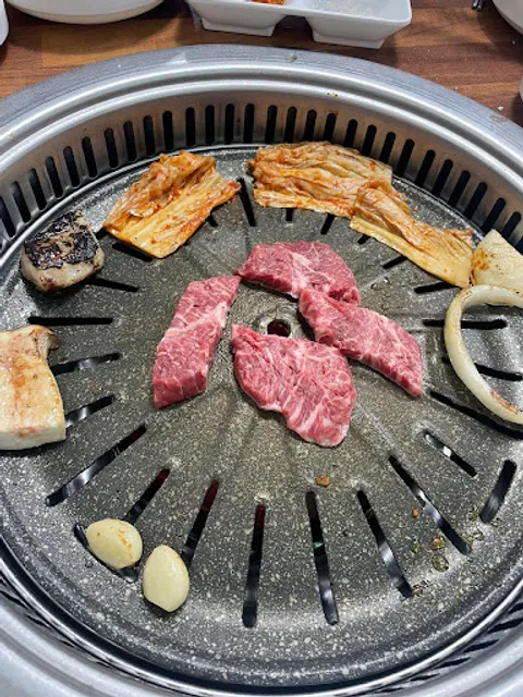 해동식당