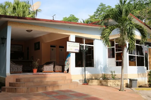 Balcón de la Sierra